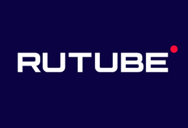 RUTUBE LOGO