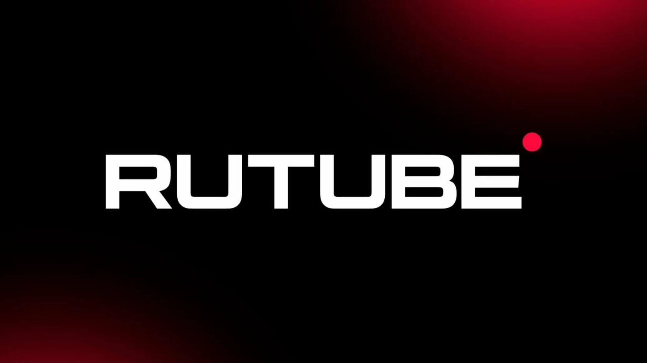 RUTUBE LOGO